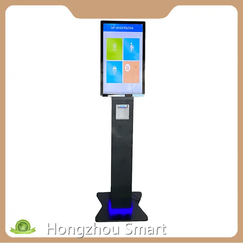 Kiosk Manufacturer Custom - - Hongzhou Kiosk 1