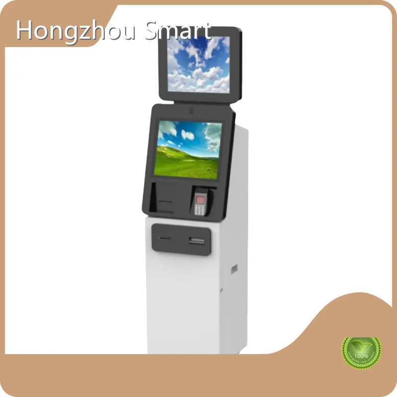 Hongzhou Kiosk Kiosk Manufacturers China Kiosk ManufacturersCompany 1