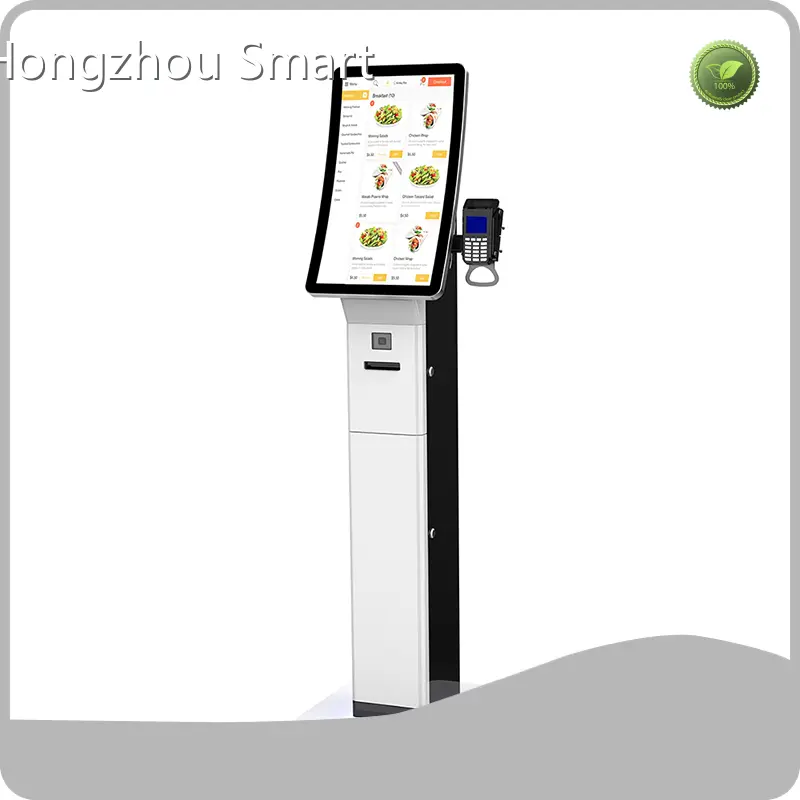 Hot Sale Automated Kiosk Manufacturers Top Brand 1