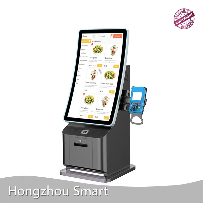 Internet Kiosk Standard 5-6 WeeksSupplier 1