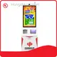 Outdoor Kiosk China - - Hongzhou Kiosk 1