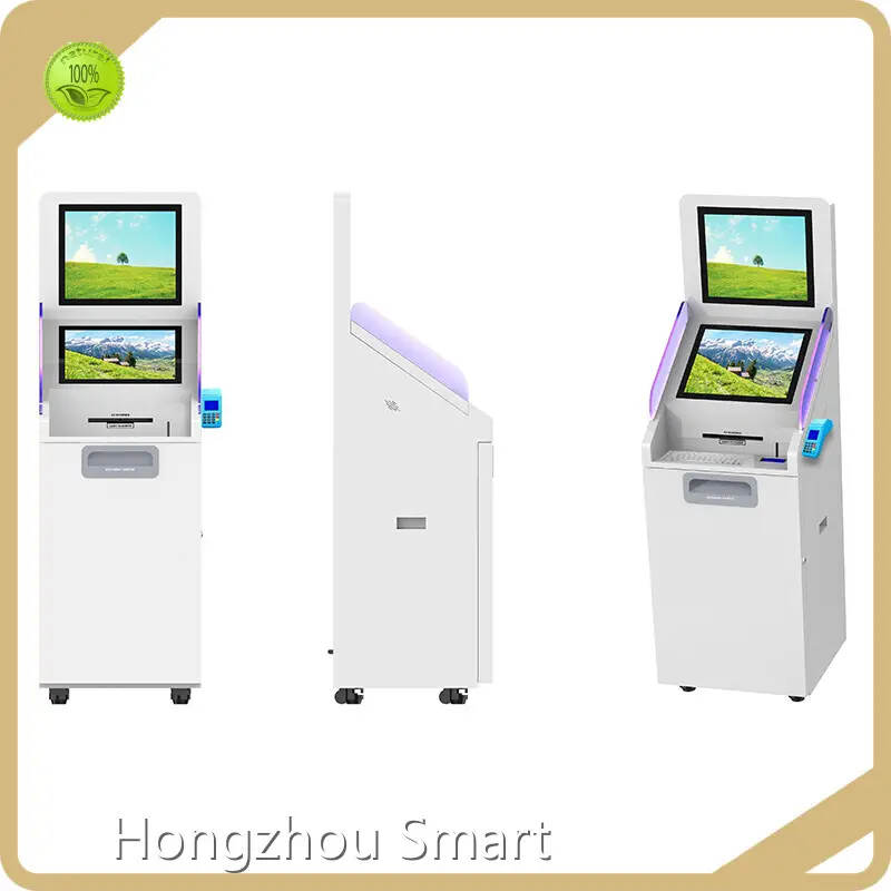 Hongzhou Kiosk Smart Kiosk Shenzhen Smart Kioskfrom China 1