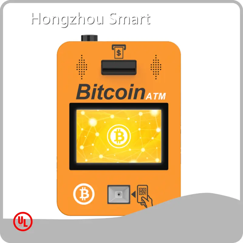 Factory Directbitcoin ATM Manufacturer Standard 5-6 Weeks Available 1
