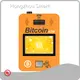 Factory Directbitcoin ATM Manufacturer Standard 5-6 Weeks Available 1