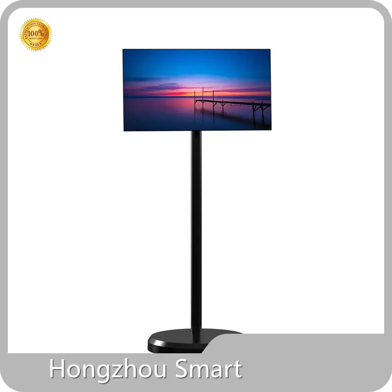 Electronic Kiosk Manufacturer by Hongzhou Kiosk 1