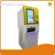 Auto Kiosk by Hongzhou Kiosk 1