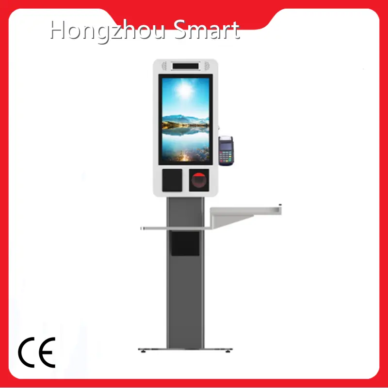 Hongzhou Kiosk Electronic Kiosk Top Brand 1