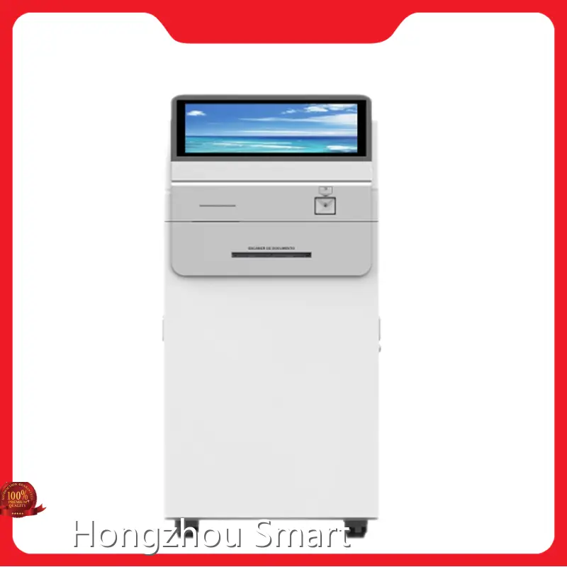 Hongzhou Kiosk Custom Kiosk Price Best Supplier 1