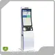 Hongzhou Kiosk Self Check in Kiosk Self Check in Kioskquality Assurance 1