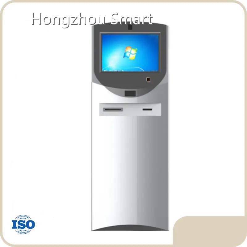 Bulk Interactive Touch Screen Kiosk Price List 1