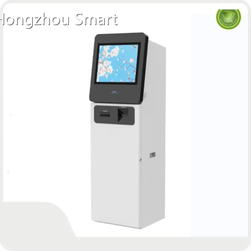 Self Service Kiosk Machine Factory Price 1