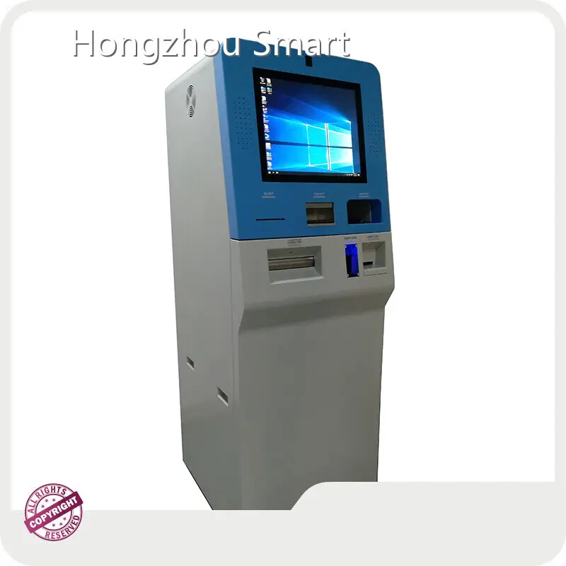 Hot Sale Custom Kiosk Design Price List 1