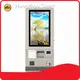 Electronic Kiosk by Hongzhou Kiosk 1