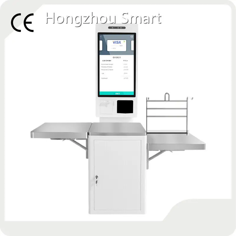 Touch Screen Kiosk Wholesale 1