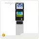 Kiosk Manufacturers in China - - Hongzhou Kiosk 1
