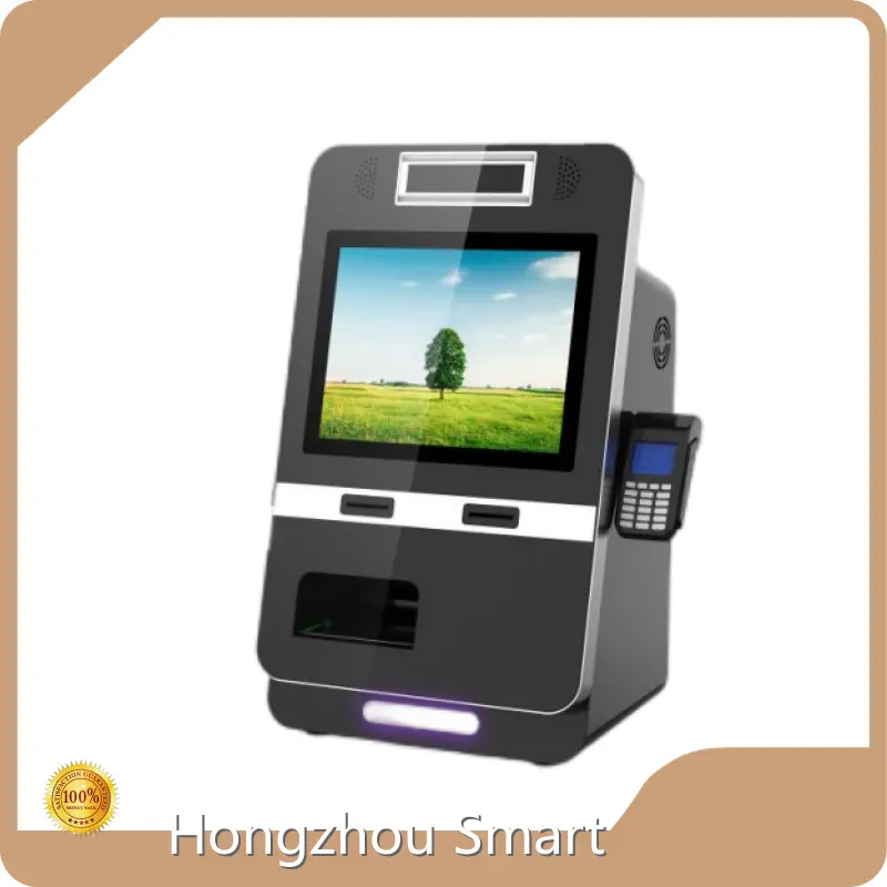 Hot Sale Kiosks for Business Price List 1