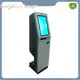 Kiosk Manufacturers in China 50%T/T with Order；L/C by Hongzhou Kiosk 1