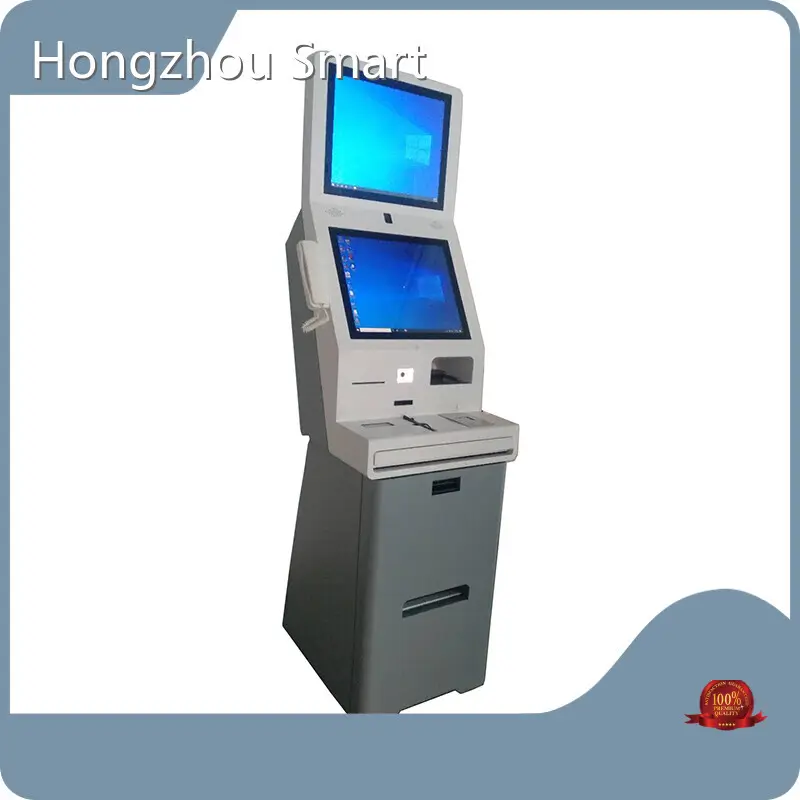 Custom Kiosk Manufacturer Dealer 1