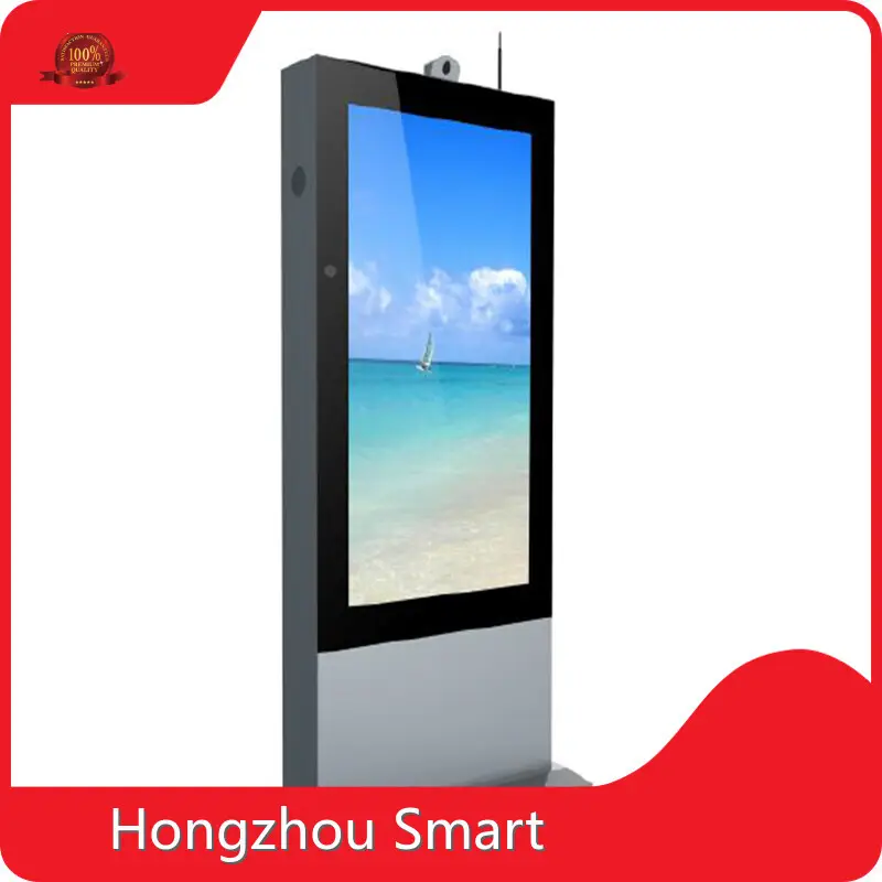 Digital Signage Vendors Shenzhenfactory Direct Supply 1