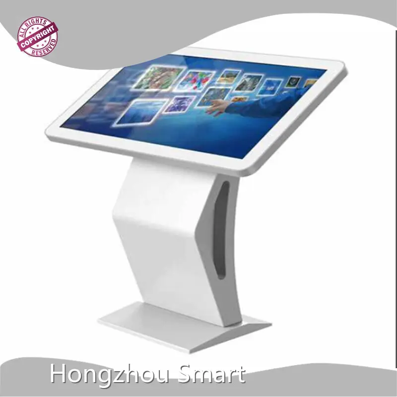 Custom Retail Kiosk Manufacturers by Hongzhou Kiosk 1