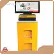 Touch Kiosk - - Hongzhou Kiosk-1 1