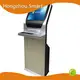 Custom Interactive Touch Screen Kiosk Wholesale 1