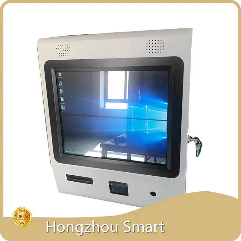 Custom Madekiosk Manufacturers in China 1