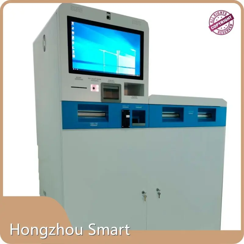 Custom Kiosk Best Supplier 1