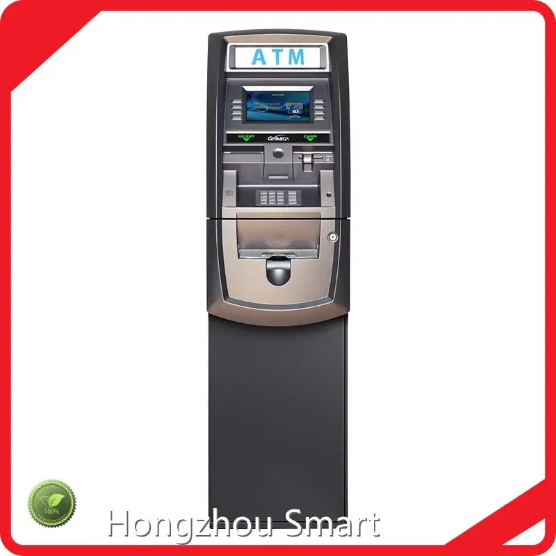Kiosk Manufacturers in China by Hongzhou Kiosk 1