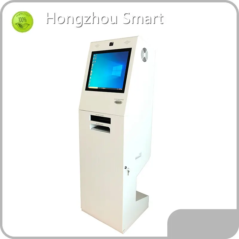 Custom Kiosk Price CustomCompany 1