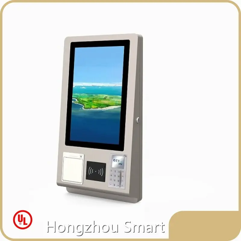 Kiosk Solutions Supply CCC 1
