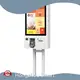 High-Quality Outdoor Kiosk Top Brand 1