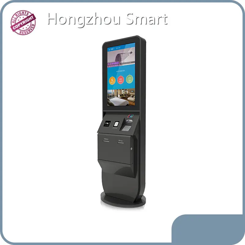 Hongzhou Kiosk Hotel Lobby Kiosk Shenzhen Hotel Lobby Kioskhighly Rated 1