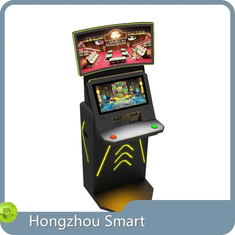 Top Selling Automated Kiosk Price List 1