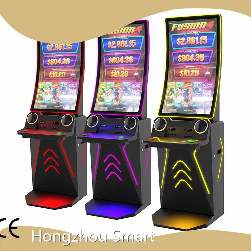 Gambling Kiosk Best Supplier 1