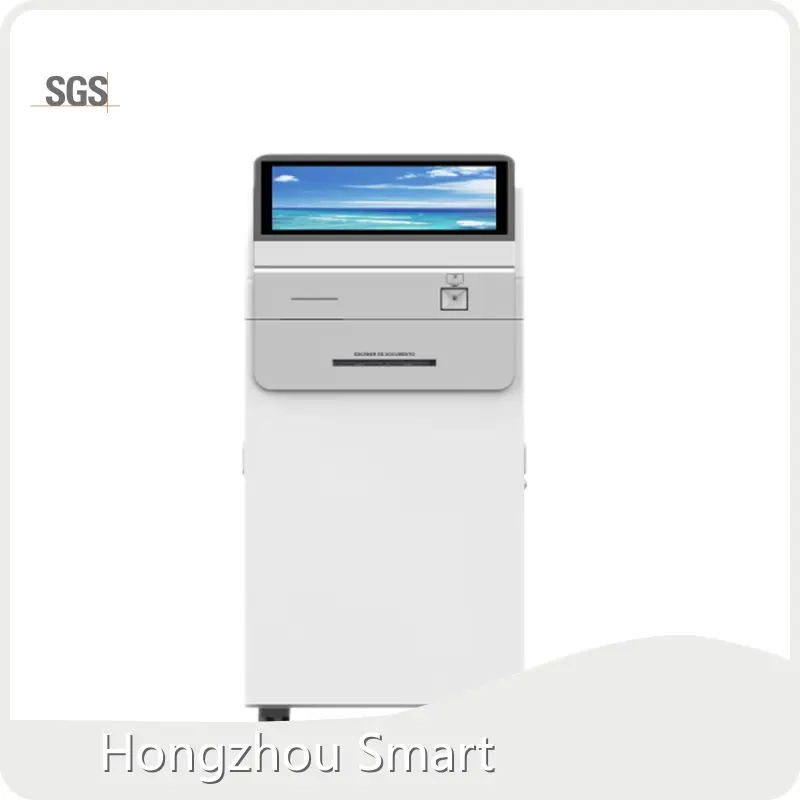 Good Selling Digital Kiosk Manufacturers 1