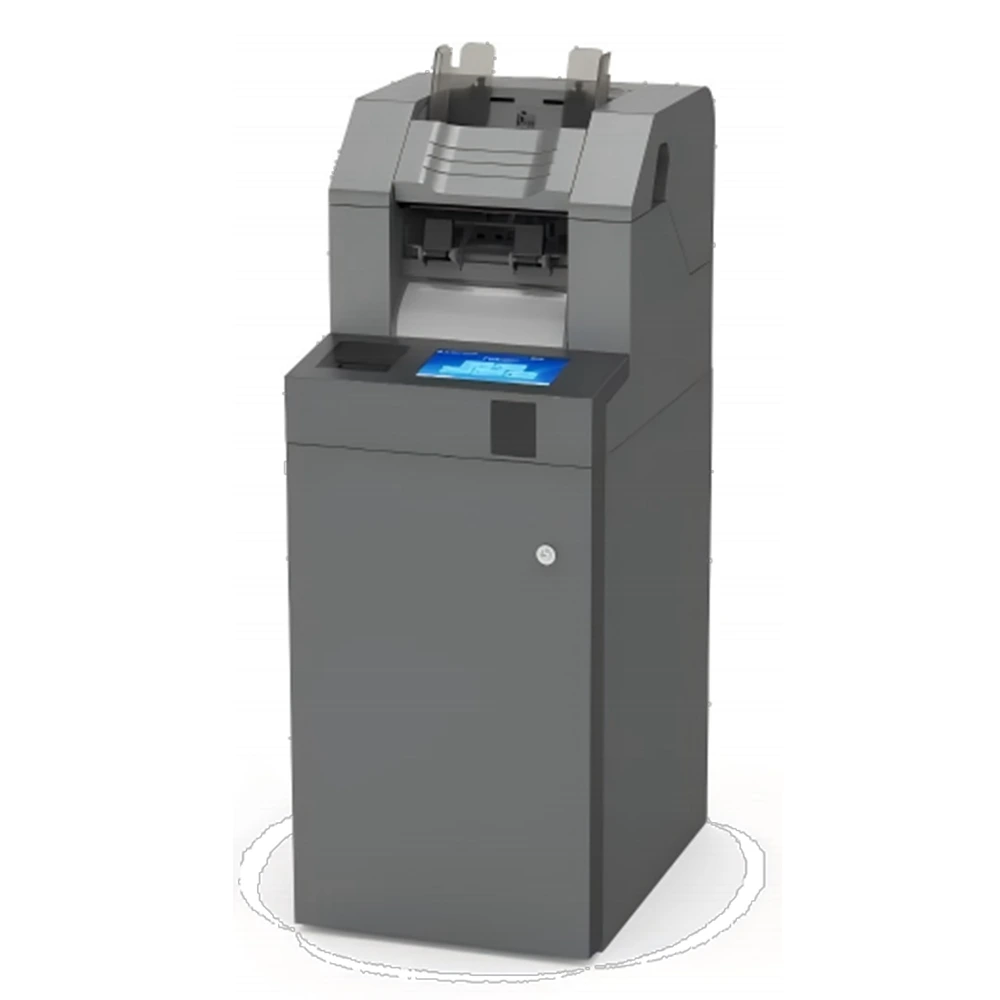 CDM: Cash Deposit Machine 1