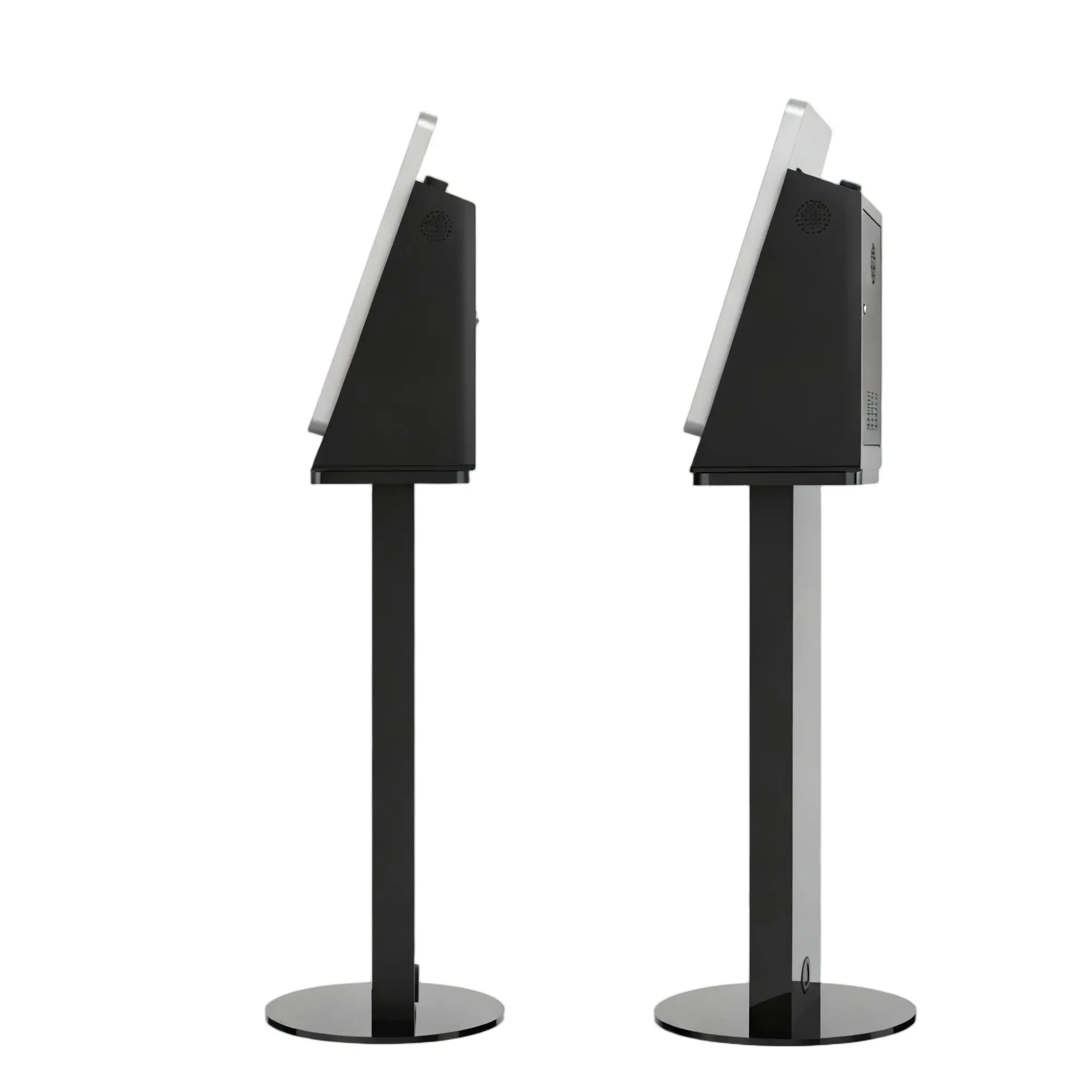 Hotel Kiosk Manufacturer Product Wholesale - Hongzhou Kiosk 3