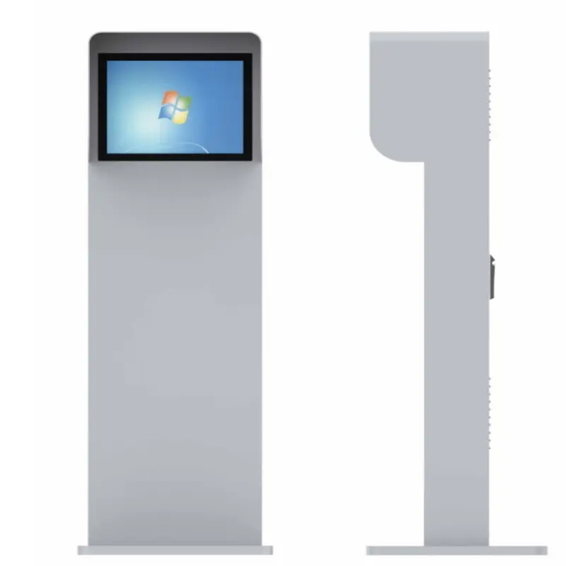Self Service Kiosk Customized Kiosk Top Brand 2