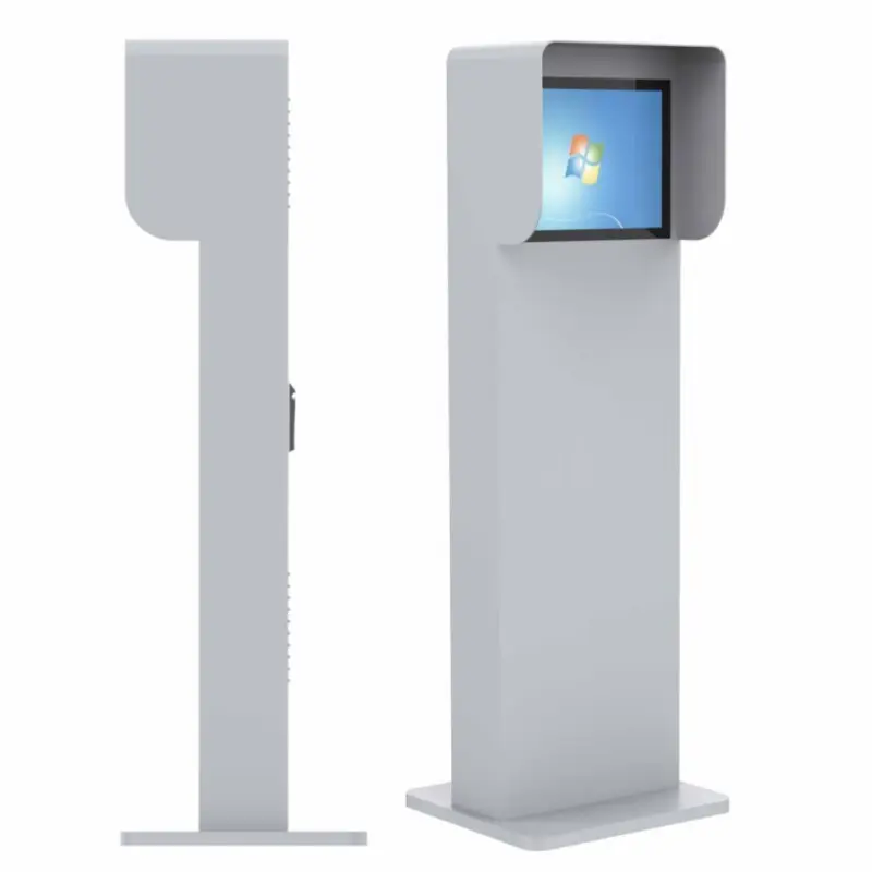 Self Service Kiosk Customized Kiosk Top Brand 3