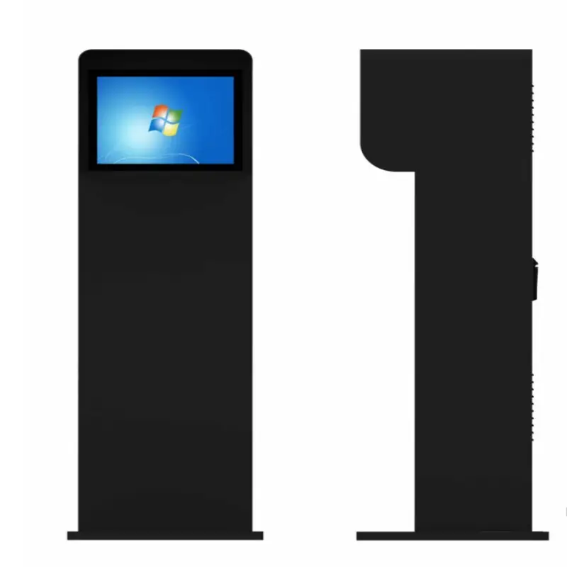 Self Service Kiosk Customized Kiosk Top Brand 5