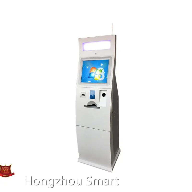 Bill Payment Kiosk Self-service Payment Kiosk Highly Rated 1
