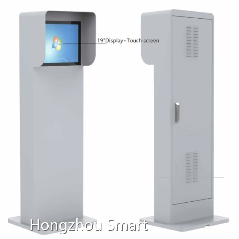 Self Service Kiosk Customized Kiosk Top Brand 1