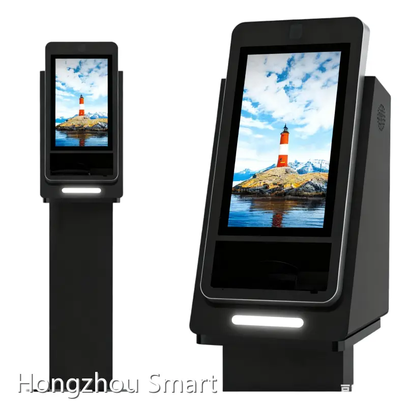 Hotel Kiosk Manufacturer Product Wholesale - Hongzhou Kiosk 1