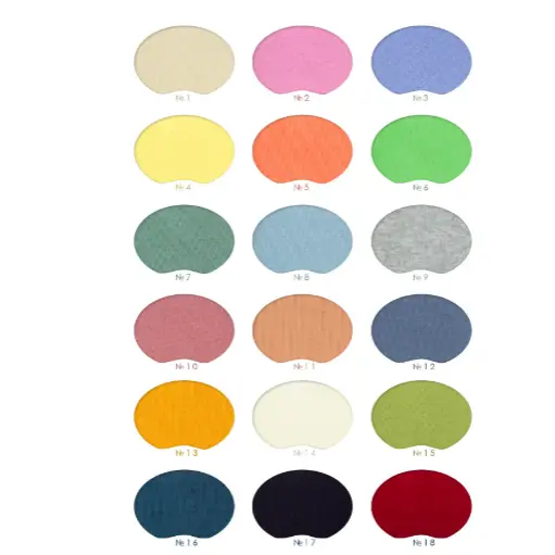 Tangber Fabric Best Fabric for T Shirts TYFZ-5576B Factory 4
