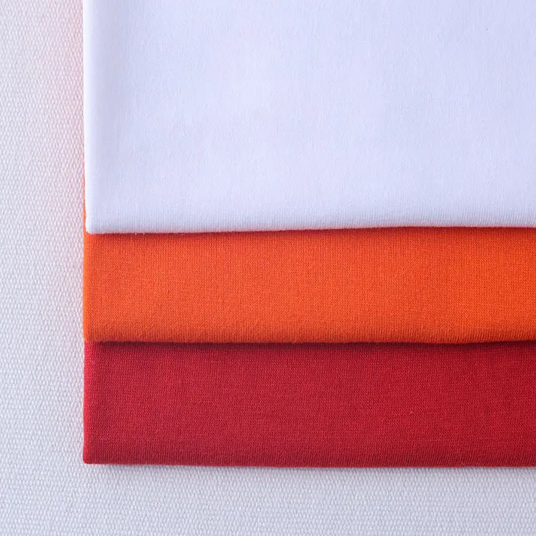 The Ultimate Guide To T-Shirt Materials: Choosing The Right Fabric For Your Shirt 1