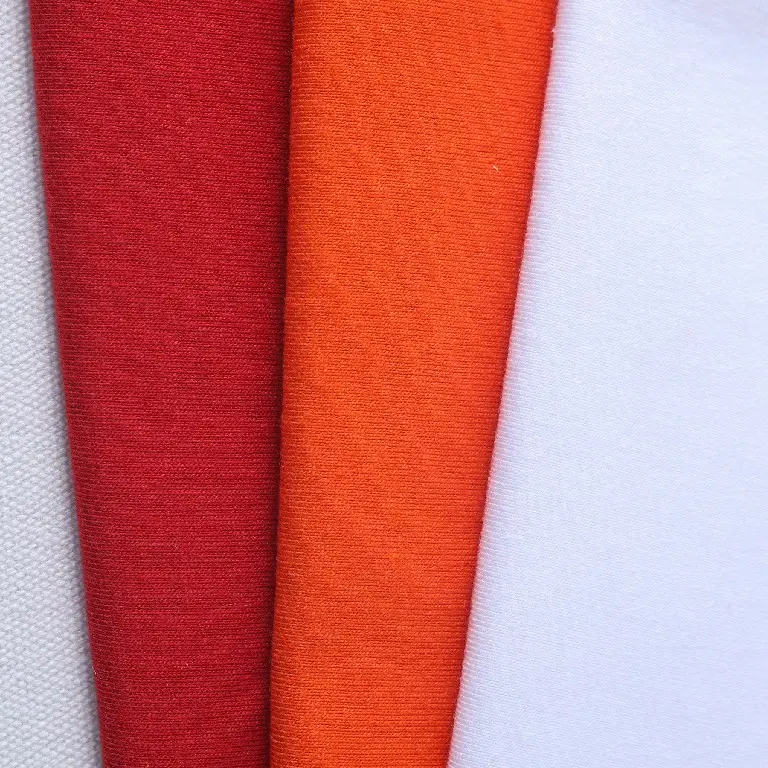 Tangber Fabric T Shirt Fabric Wholesale TBP-0325 T Shirt Fabric Wholesalefor Sale 6