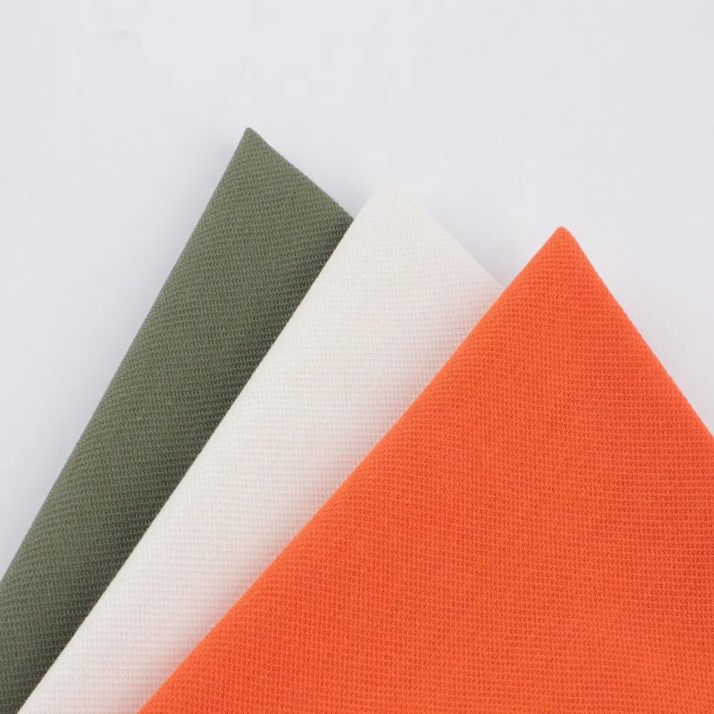 The Rise Of Pique Material: A Guide To This Sustainable Fashion Trend 1