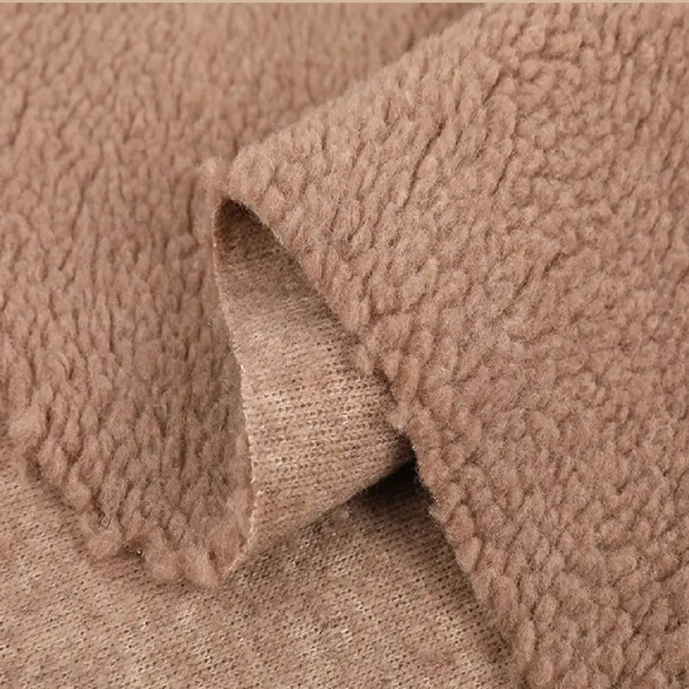 Tangber Fabric Sherpa Fabric TB-630#price 6