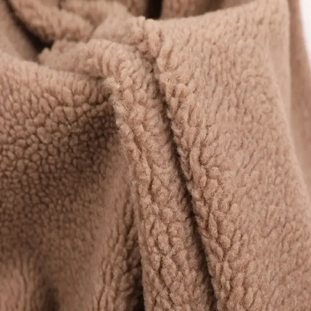 Tangber Fabric Sherpa Fabric TB-630#price 2